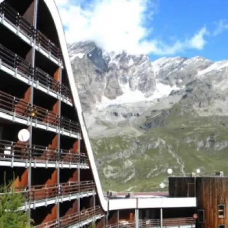 Monolocale Vista Cervino Apartment Breuil-Cervinia Exterior photo