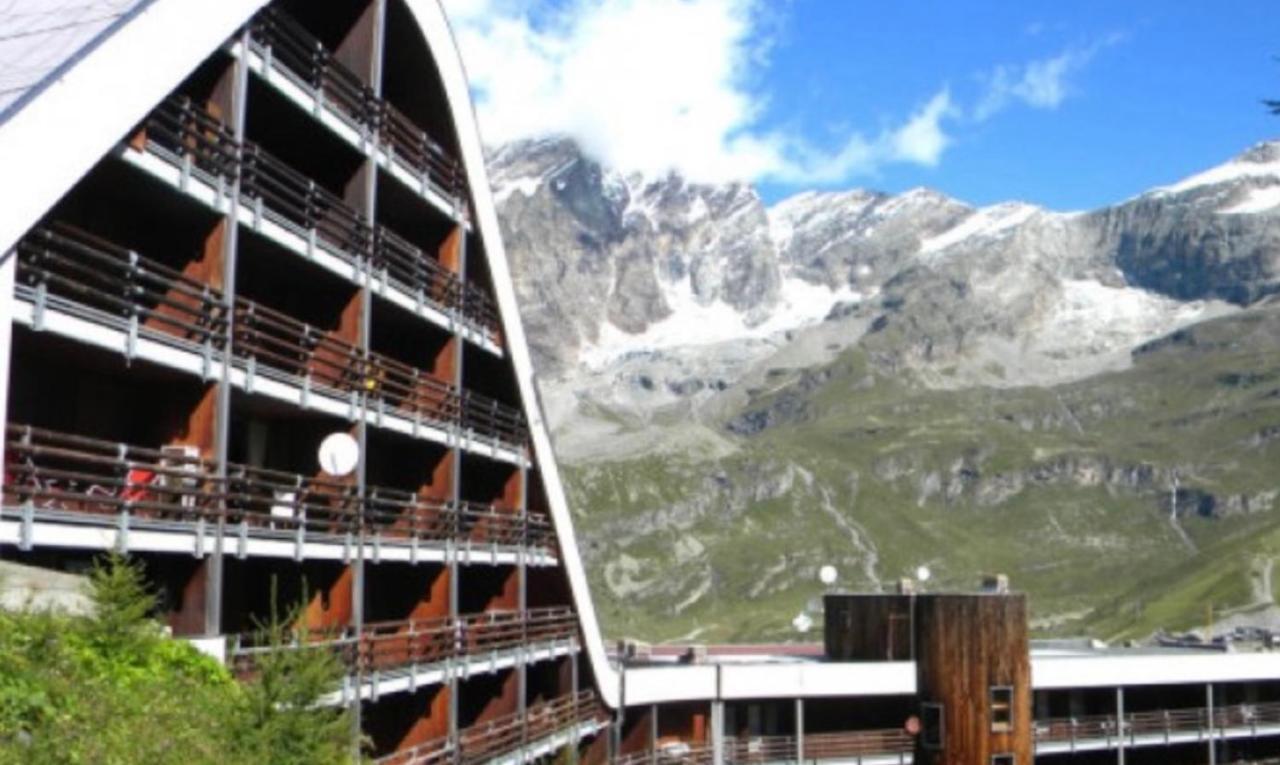 Apartment Monolocale Vista Cervino Breuil-Cervinia