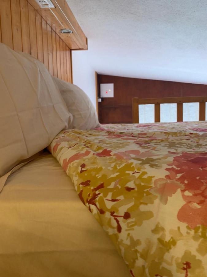Monolocale Vista Cervino Apartment Breuil-Cervinia