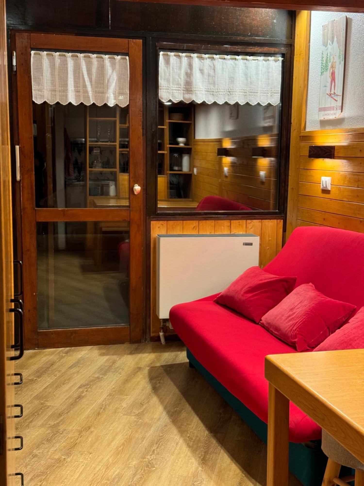 Monolocale Vista Cervino Apartment