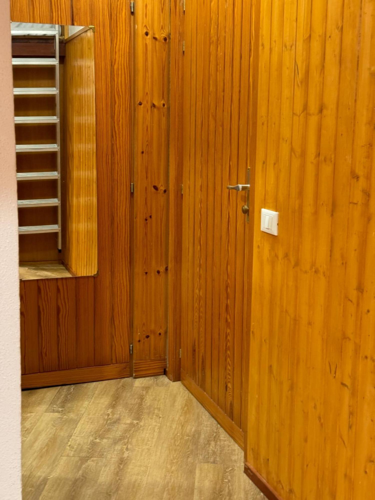 Monolocale Vista Cervino Apartment Breuil-Cervinia